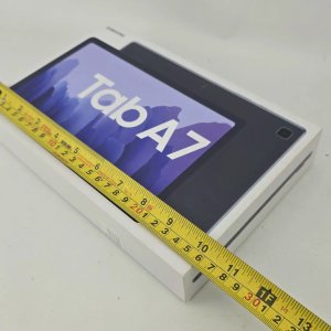 Samsung Galaxy Tab A7 64GB Dark Gray - imagen 11