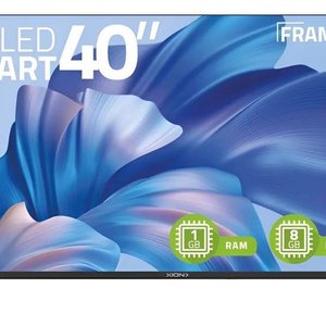 Televisor Xion Smart TV LED HD 40 Pulgadas - imagen 1