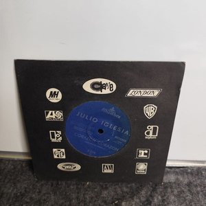 Lote de 4 discos de vinilo de Julio Iglesias - imagen 2