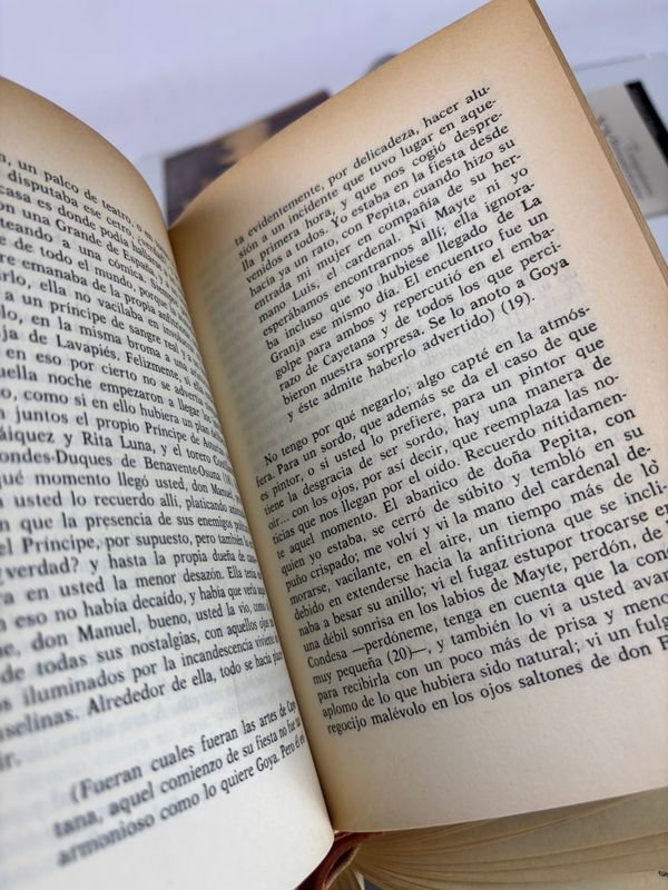 Colección de libros de narrativa y novela histórica - imagen 9