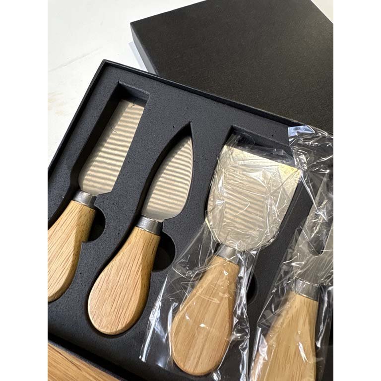 Cuchillos para queso de buena calidad - imagen 2