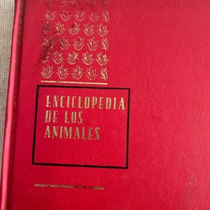 Enciclopedia de los Animales - Volumen Cuarto - imagen 2