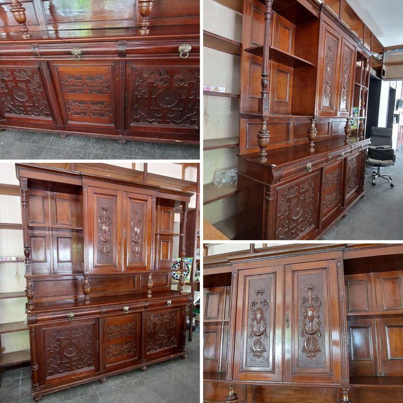 Primer Gran Remate Del Año! Liquidación por sucesión!!! Muebles de estancia y mobiliario de estilo