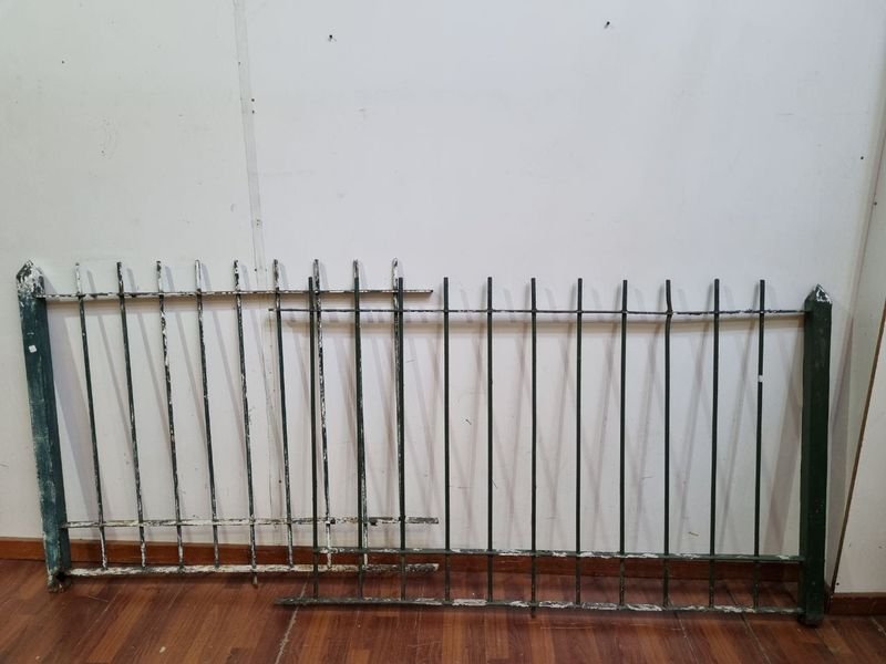 Rejas de Metal en Venta - Accesorios para Vehículos