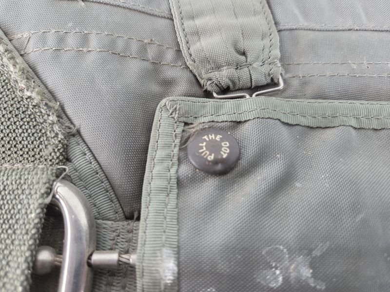 Paracaídas Militar para Venta - imagen 4