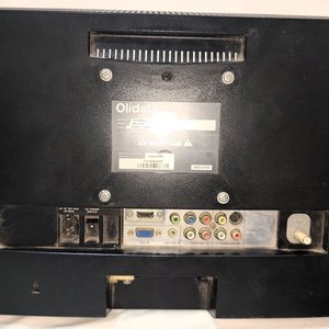 Monitor Olidata 16" con Soporte Articulado y Entrada HDMI - imagen 4