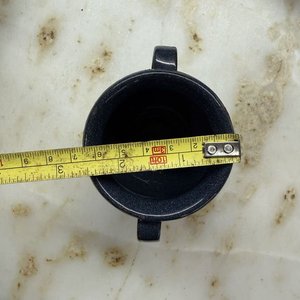Lote de 3 Termos y 4 Mates de Diversos Materiales y Tamaños - imagen 14