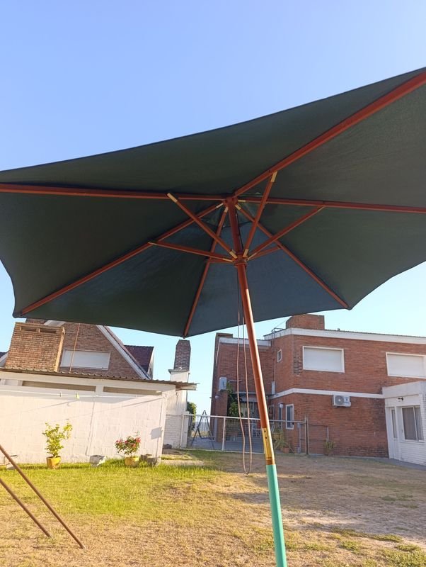 Sombrella de Jardín para Exterior - imagen 2