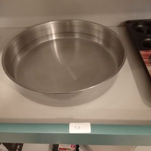 Asadera grande de cocina - imagen 2