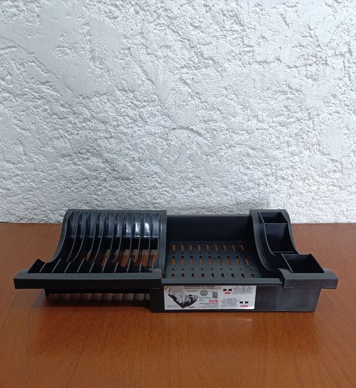 Escurridores extensibles de alta calidad - imagen 2