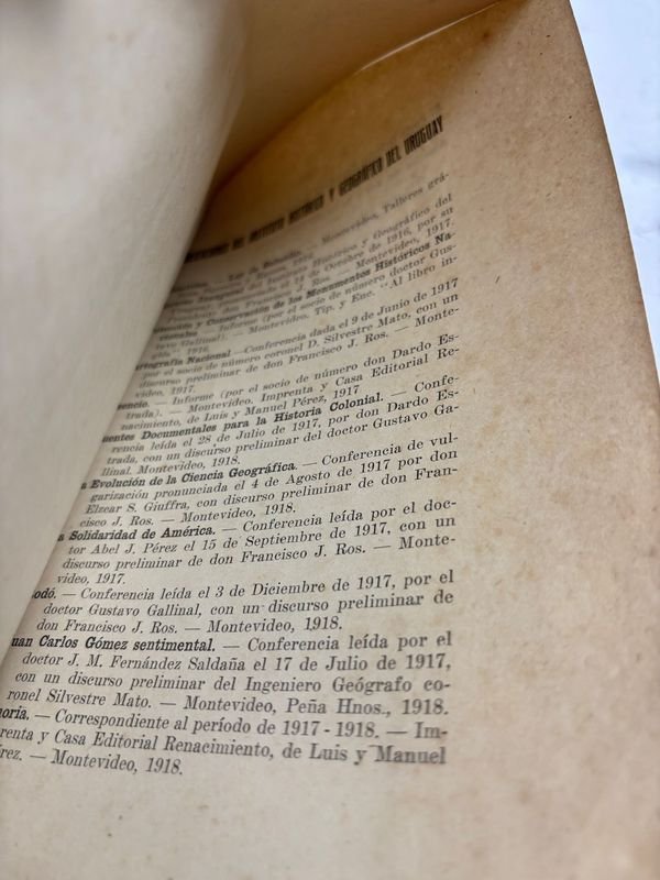 Correspondencia diplomática del Dr. José Ellauri (1839–1844) — documentos diplomáticos del Uruguay - imagen 5