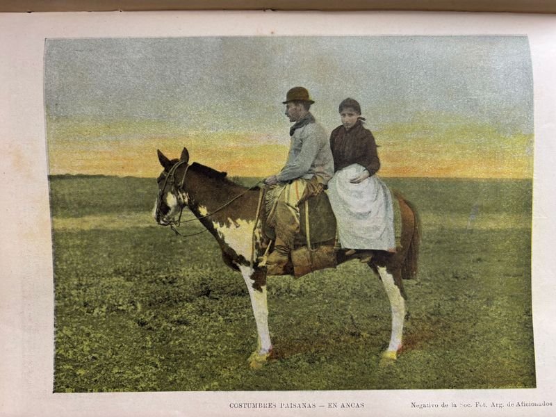 Revista semanal ilustrada de 1899: una colección de arte y literatura - imagen 9