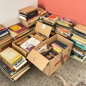 Lote de Libros Varios - imagen 2