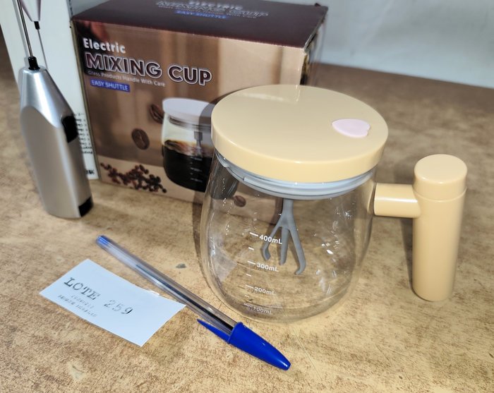 Item 16770 - Image 0