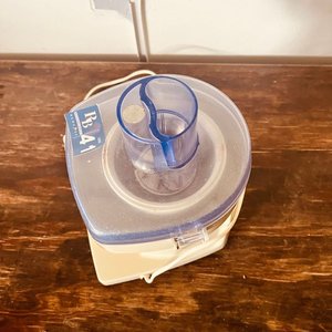 Extractor de Jugos Philips Blanco - imagen 4