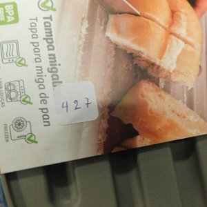 Molde para pan - imagen 4