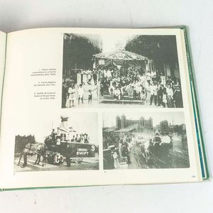 Libro "100 Años de Montevideo en Imágenes 1981" de la IMM Tapa Dura - imagen 2