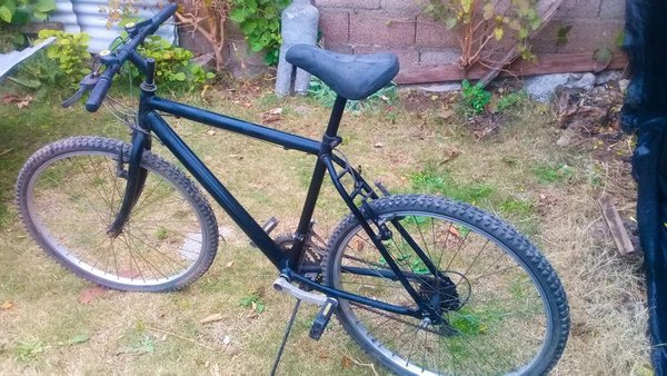 Bicicleta de montaña en buen estado - imagen 2