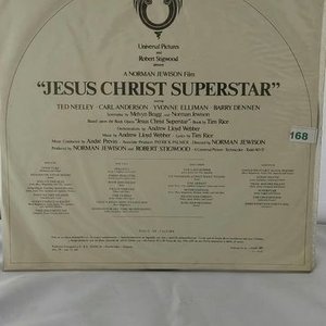 Disco Doble Vinilo Jesus Christ Superstar - Banda Sonora Original - imagen 3