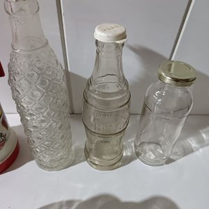 Termo COTE, Botellas de Vidrio y Set de 6 Frascos - imagen 3