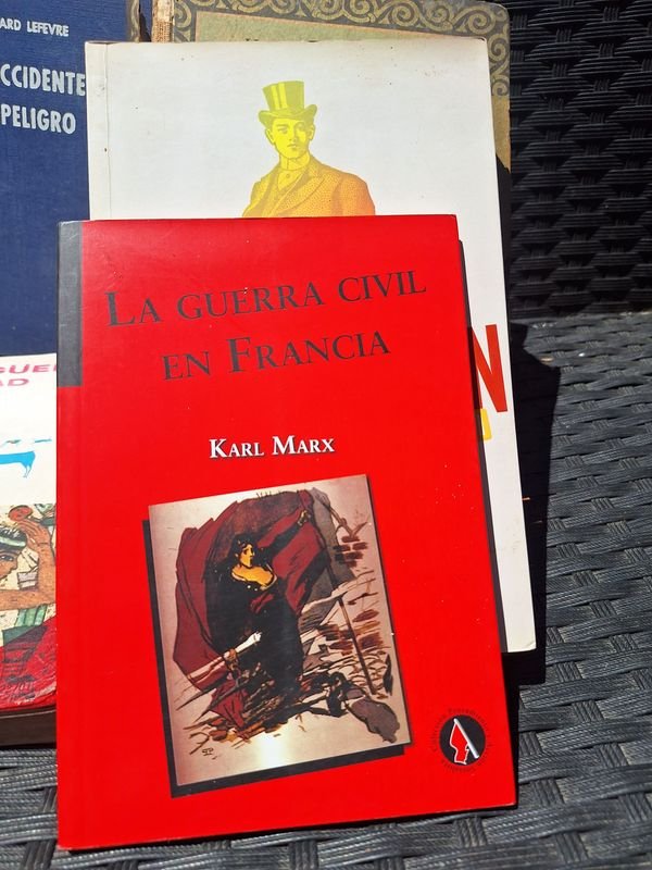 Gran lote de libros de historia universal: Colección de libros antiguos y valiosos - imagen 5