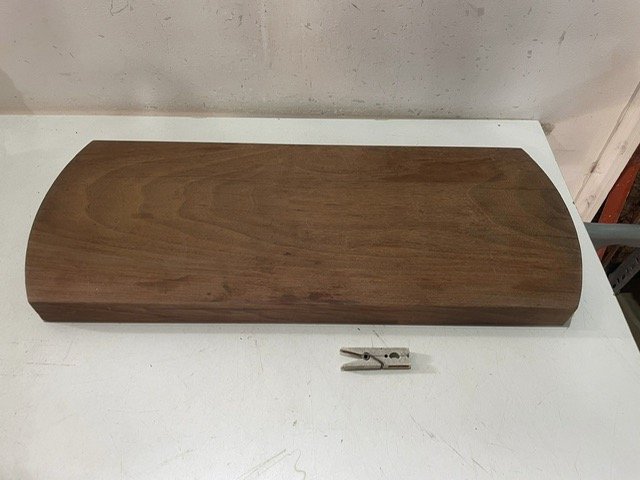 Lote anterior: Tabla para picar carne grande, super pesada