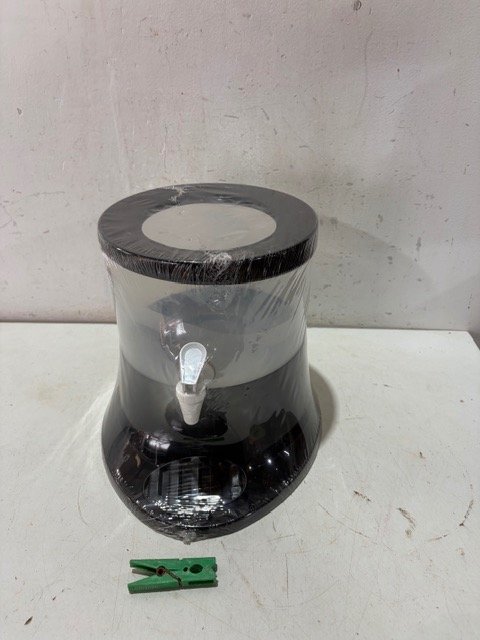 Dispensador de Agua para Bidón de 5 Litros