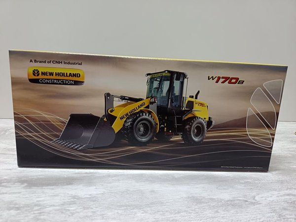 Juguetes de construcción New Holland - imagen 3