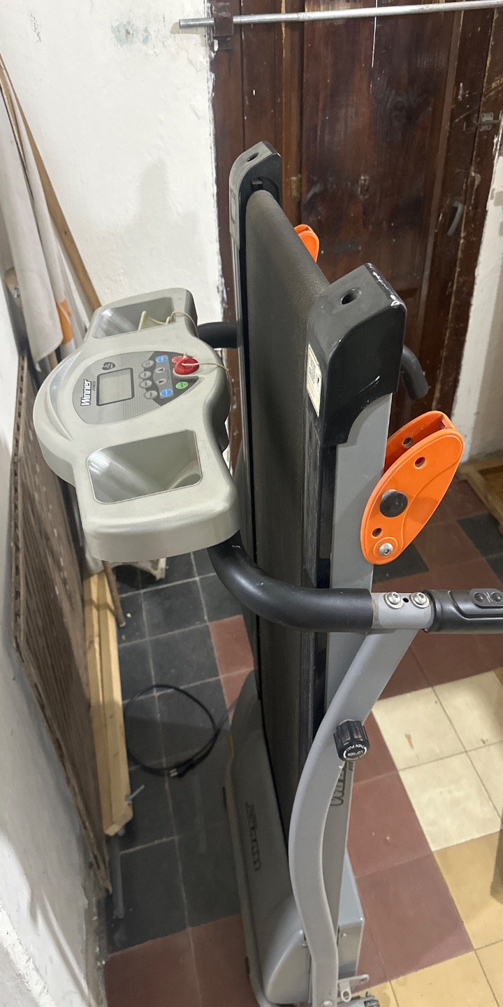 Lote anterior: Caminador a la vista - Equipamiento para caminar