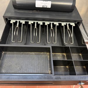 Caja Registradora KUMA Electrónica con Cajón de Dinero - imagen 5