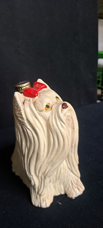 Figuras de perros de cerámica de alta calidad - imagen 2