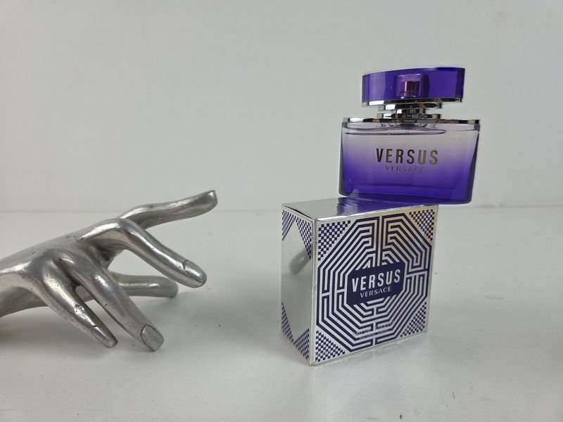 Versace Perfume en Caja - Ropa de Moda - imagen 2