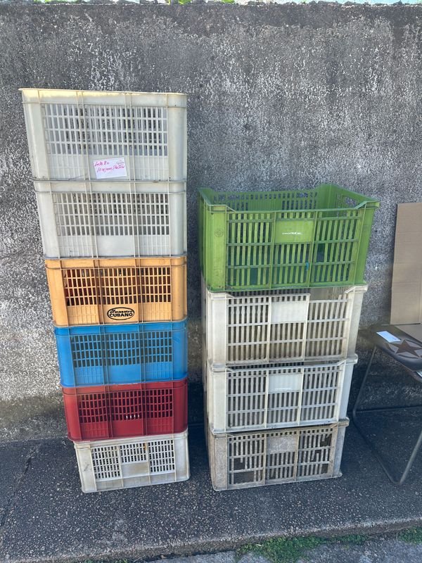 Plásticos para almacenamiento y transporte - imagen 3