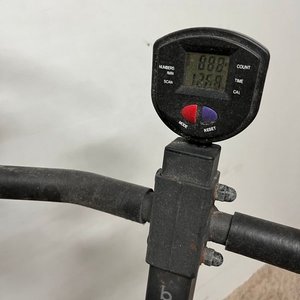 Aparato de Gimnasia "Total Crunch" con Contador Digital - imagen 6
