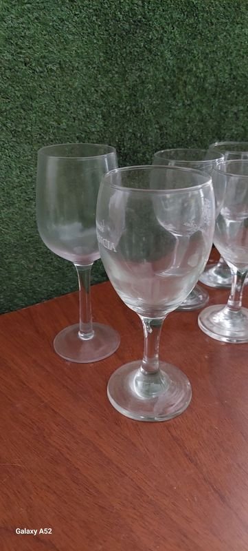 Lotes de copas de vino de alta calidad - imagen 2