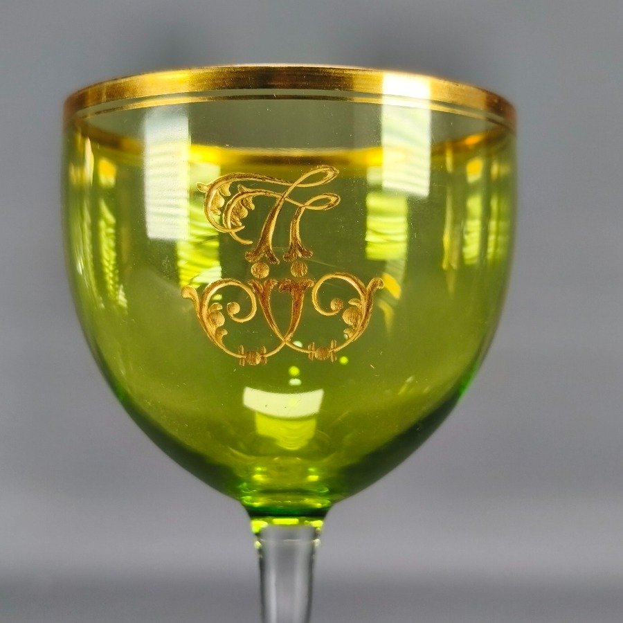 Accesorios para Vehículos - Copas de Cristal y Goblets - imagen 15