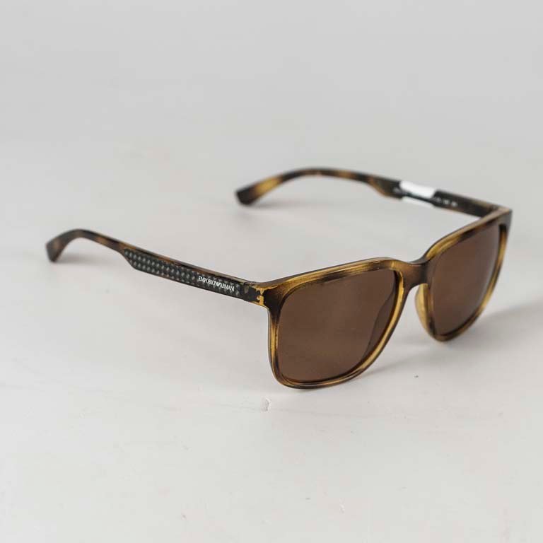 Par de lentes de sol Emporio Armani - imagen 2