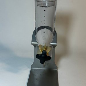 Dispensador de Semillas y Cereales Zevro WMS100 Smart Edition - imagen 1