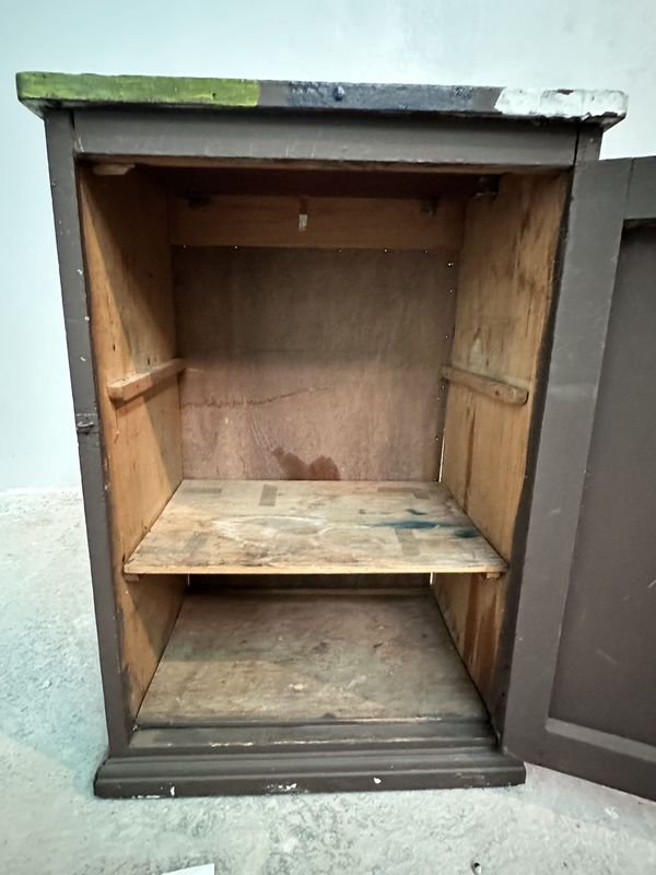 Armario de Madera para Decoración del Hogar - imagen 4