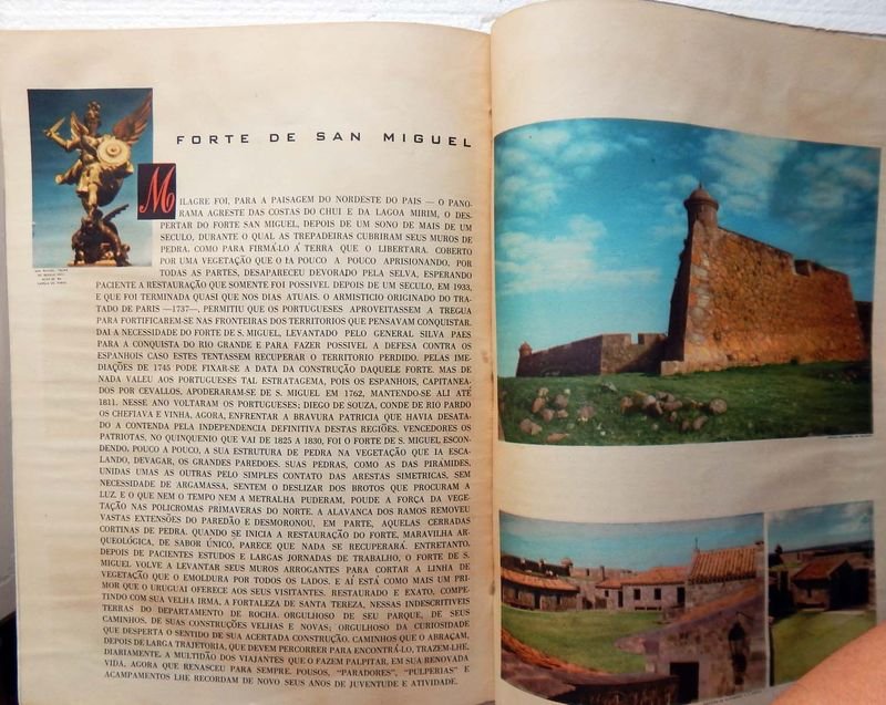 Revista Turismo En El Uruguay, Año XII - Número 48 - imagen 8