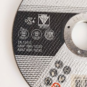 50 Disco de corte Norton 4.5 - imagen 3