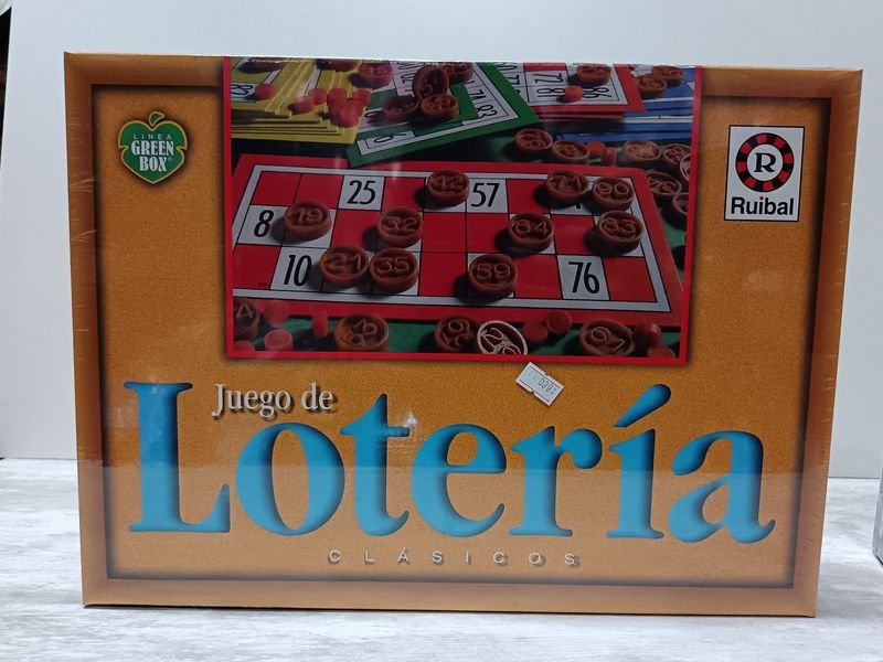 Juegos de Mesa Clásicos y Modernos - imagen 2