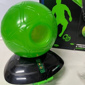 Juego "Soccer Bot" Inteligente para Fútbol Indoor - imagen 2