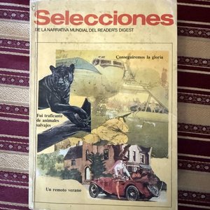 Lote de 8 Libros Variados: Camping, Historia, Diccionarios y Más - imagen 6
