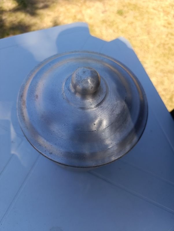 Utensilios de Aluminio para Cocina y Hogar - imagen 12