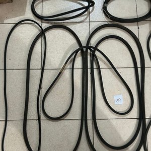 Lote de Correas de Transmisión Varias - imagen 2