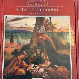 Colección Completa "Conocimiento y Saber" - 24 Tomos - imagen 21