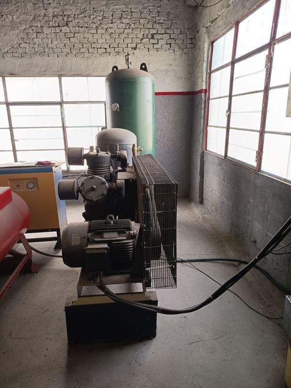 Maquinaria para la producción de botellas PET - imagen 16