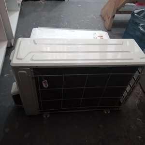 Aire acondicionado inverter marca Stanford funcionando - imagen 6