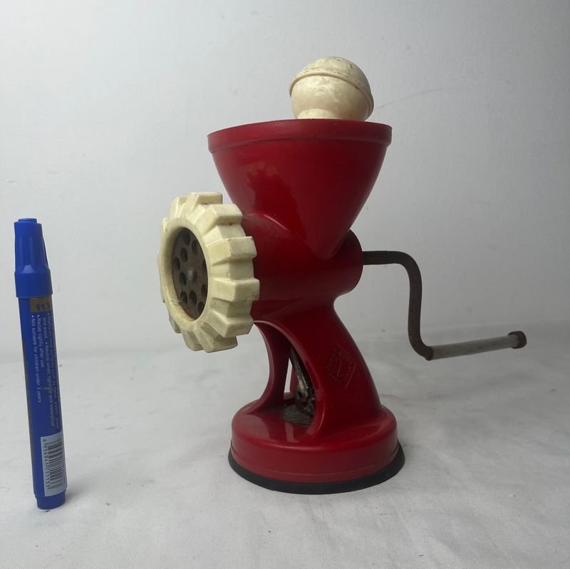 Máquina para picar carne - Grinder de carne - imagen 4